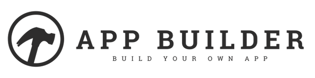 App Builder Logo
