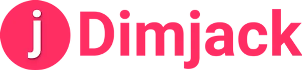 Dimjack Logo